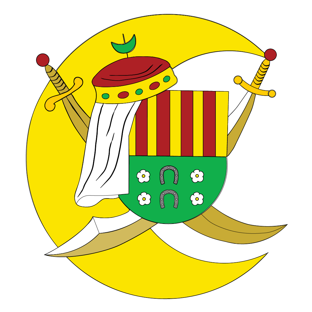 Moros Nuevos Logo